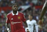 Šaltiniai: „Man Utd“ atmetė „Galatasaray“ pasiūlymą už Fredą