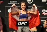 J.Jedrzejczyk ragina imtis veiksmų: „Remkime Ukrainą ne tik „instagram“ žinutėmis“