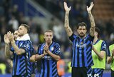 Čempionų lygos finalininkai vasarą ruošiasi iš pagrindų keisti savo komandą