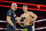 Jaunojo talento karjeros posūkiai – kaip Tomas Banskis pasuko treniruotis į Palangą?