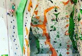 K.Baltrūnas Europos taurės etape pranoko beveik 30 varžovų