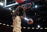 NBA naujokų biržoje pakviestas „Barcelona“ talentas liks Europoje