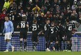 Čempionų lyga: dramatiškomis „Chelsea“ lygiosiomis su „Zenit“ pasinaudojęs „Juventus“ tapo H grupės nugalėtoju 