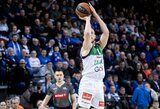 R.Šmitas – pažengusiose derybose su „Valencia“
