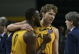 Kuzminskas kartu su AEK laimėjo ČL mažąjį finalą