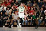 Cedi Osmanas pratęsė sutartį su „Panathinaikos“ klubu
