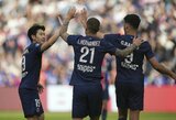 PSG namuose nugalėjo „Le Havre“