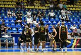 AEK lietuviai prie pergalės prisidėjo 21 tašku