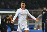 Aiškėja, kiek kainuos P.Dybala: juokinga suma