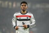 ESPN: „Man Utd“ pasiekė susitarimą su A.Diallo dėl naujo kontrakto