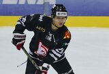 „Hockey Punks” Vilniuje metus uždarys rungtynėmis su Rygos „Kurbads” komanda