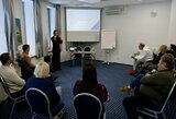 Paralimpinė trenerių akademija atveria duris naujiems treneriams