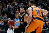 „Valencia“ įveikusi „Virtus“ ekipa žengė į Europos taurės finalą