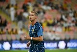 „Al Ittihad“ pasišaipė iš Ronaldo: „Sukčiauji ir vis tiek pralaimi“