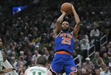 „Knicks“ su Bridgesu sudarė 150 mln. vertės kontraktą
