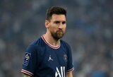 L.Messi neatmeta galimybės padėti „Barcelona“ ekipai jau baigus karjerą