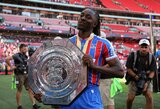 Šaltiniai: „Tottenham“ pateikė pasiūlymą „Crystal Palace“ už Eberechi Eze