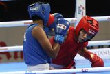 Pasaulio bokso čempionate – privalomi lyties testai moterims