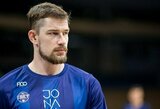 Jonavos ekipa išsaugojo Kirvesą