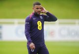 Oficialu: „Burnley“ gretas papildė Kyle‘as Walkeris