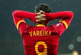 Matas Vareika Armėnijoje žaidė po keitimo