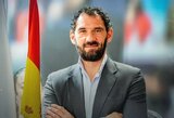 FIBA Europe vadovas: „Lietuvos krepšinis – puikios lyderystės ir organizacinės sėkmės pavyzdys“