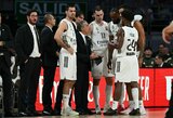 „Real“ dėlioja kito sezono sudėtį: prioritetas – kūrėjas, atviri keli svarbūs klausimai