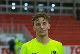 Andrius Kaulinis: „Niekas nenukabina nosies – kovosime iki paskutiniųjų“