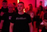 D.Norkaus pergalių serija MMA nutrūko po skirtingo teisėjų sprendimo