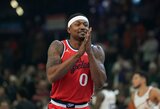 Bealui – dviejų NBA komandų dėmesys