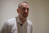 Masiulis po pralaimėjimo Paryžiuje: „Atrodė, nežinojome, ką žaisti“