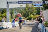 „Baltic Chain Tour“ I etapas: „Top-30“ – trys Lietuvos dviratininkai