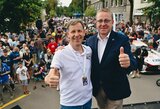 Paskelbta 27-ųjų „Aurum 1006 km powered by Hankook“ lenktynių data