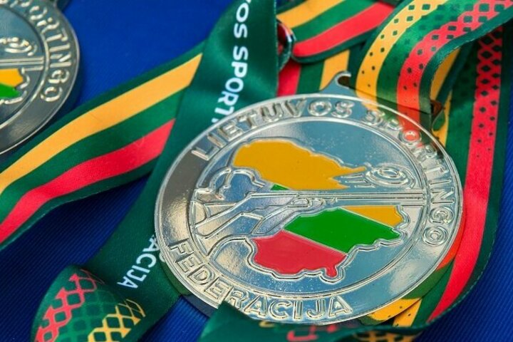Paaiškėjo 2026 metų Lietuvos compak sportingo taurės nugalėtojai