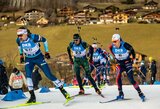 Geriausią per 3 metus sportinę formą pasiekęs Vytautas Strolia: „Tikiuosi, kad bus dar geriau“