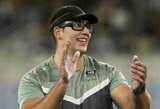 Čehas pasiuntė žinutę prieš paskutinį sezono startą Lietuvoje: „Galiu mesti diską 2 metrais toliau nei šį vakarą“