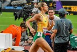 Gabija Galvydytė: „Tikrai nebūčiau pagalvojusi, kad su 1:57 min. nepakliūsiu į finalą“