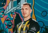 FA „Šiauliai“ sustiprino vidurio liniją – prie komandos prisijungė Dino Hasanovičius