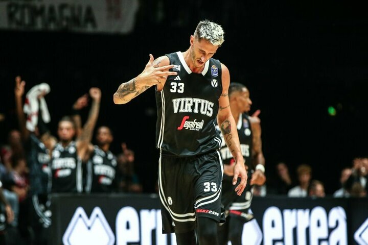 Lietuvos varžovų kandidatų sąraše – Polonara ir trys Eurolygos krepšininkai