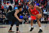 „Clippers“ apsisprendė: nebemato ateities su Kawhi Leonardu
