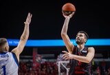 „Rytas“ namuose pranoko be trenerio likusį „Neptūną“