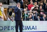 A.Trinchieri: „Turėjome dvi išeitis: arba pasiduodame kaip serganti komanda, arba atsitiesiame“