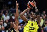 „Suns“ paskelbė apie sutartį su Hayesu–Davisu, paaiškėjo atlyginimas