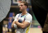 „Warriors“ savo gynėjui įteikė šimtamilijoninį kontraktą