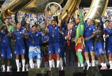 Kiek uždirbo FIFA pasaulio klubų taurėje triumfavęs „Chelsea“?