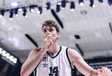 „Žalgiris“ yra arti susitarimo su gynybos specialistu