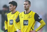 Po prasto sezono „Borussios“ laukia rimti pokyčiai: „Turės išmesti 5-6 žaidėjus“