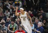 „Fenerbahče“ – arti susitarimo su žaidėju iš NBA