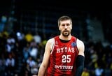 „Rytas“ po dramatiško mūšio krito Vokietijoje