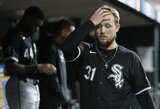Šiuolaikinėje MLB eroje to dar nebuvo: komanda patyrė 121-ą pralaimėjimą per sezoną